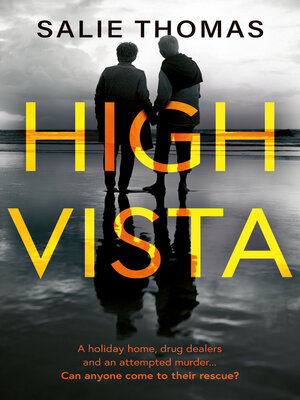 cover image of High Vista